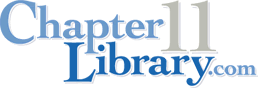 Chapter11Library.com Logo